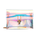 Jelly leather Shoulder Bags