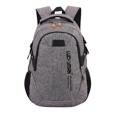 Waterproof Backpack Travel bag Unisex